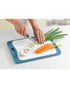 Wenko Cutting Board Combi 33 x 23 cm