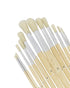 Roll Roy Artist Brush 12 Piece Round