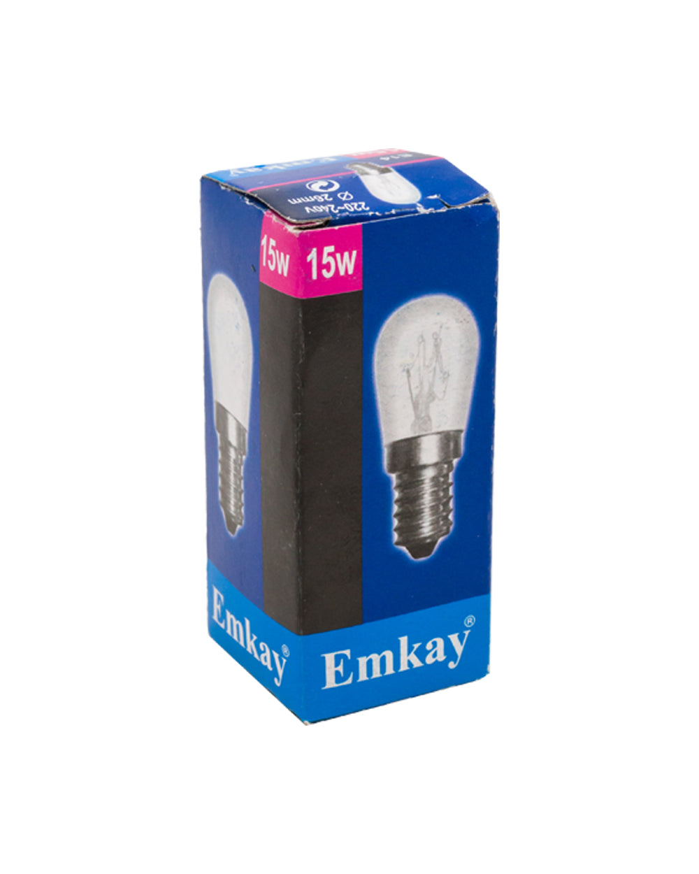 Emkay Bulb E14 15W