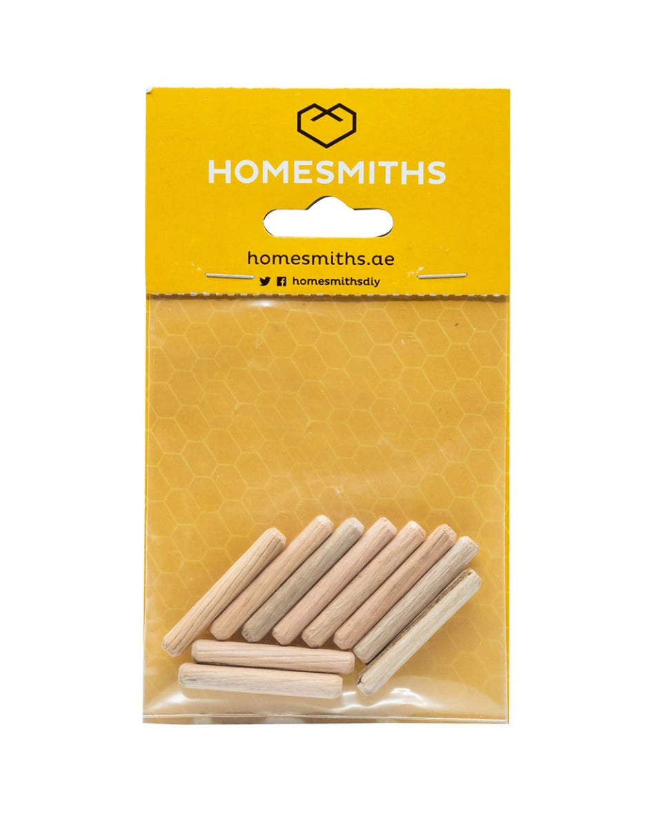 Homesmiths Dowel Pin 6 x 30 mm