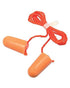 3M Corded Foam Noise Reduction Ear Plugs 1110
