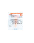 3M Corded Foam Noise Reduction Ear Plugs 1110