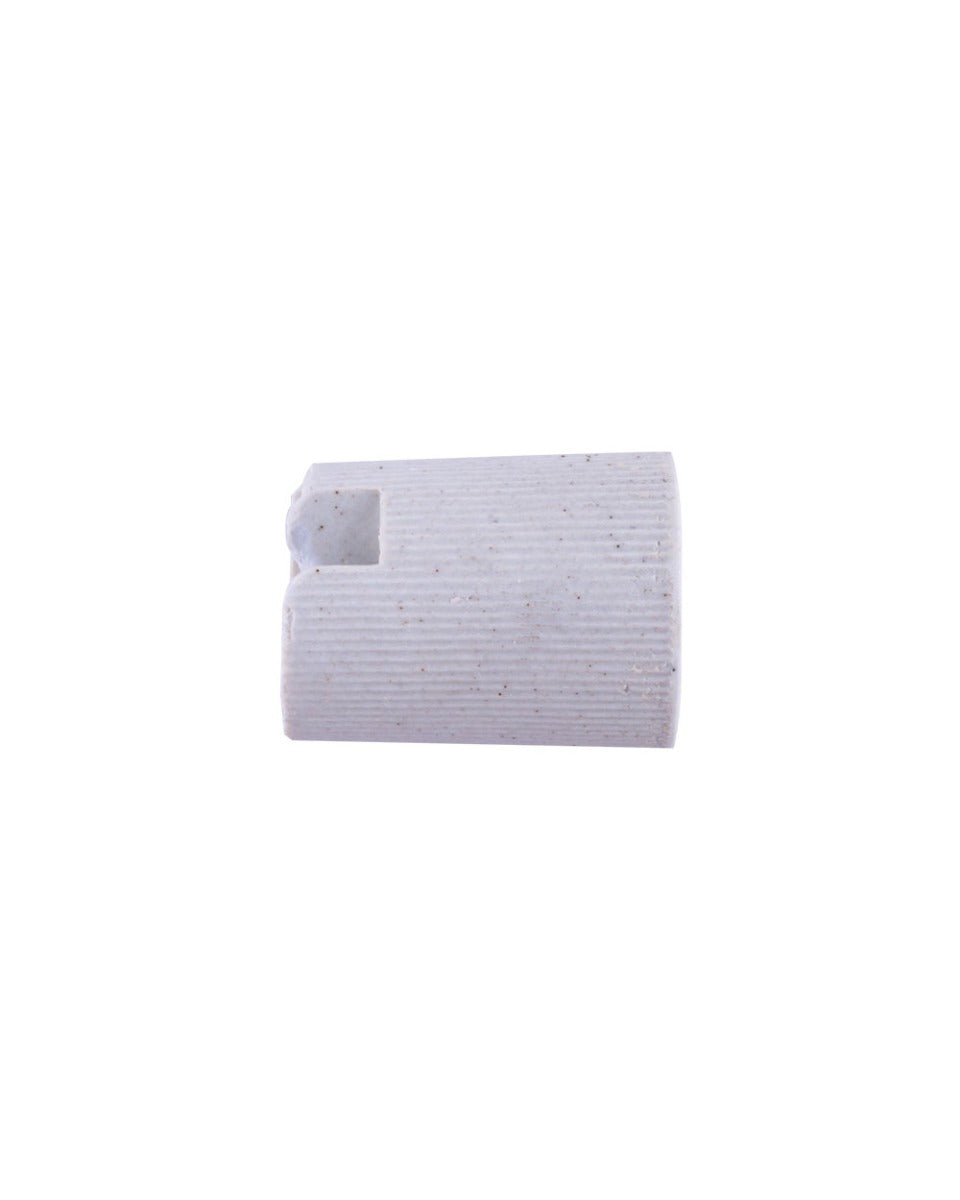 Homesmiths E-14 Lamp Holder Ceramic