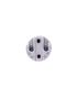 Homesmiths E-14 Lamp Holder Ceramic