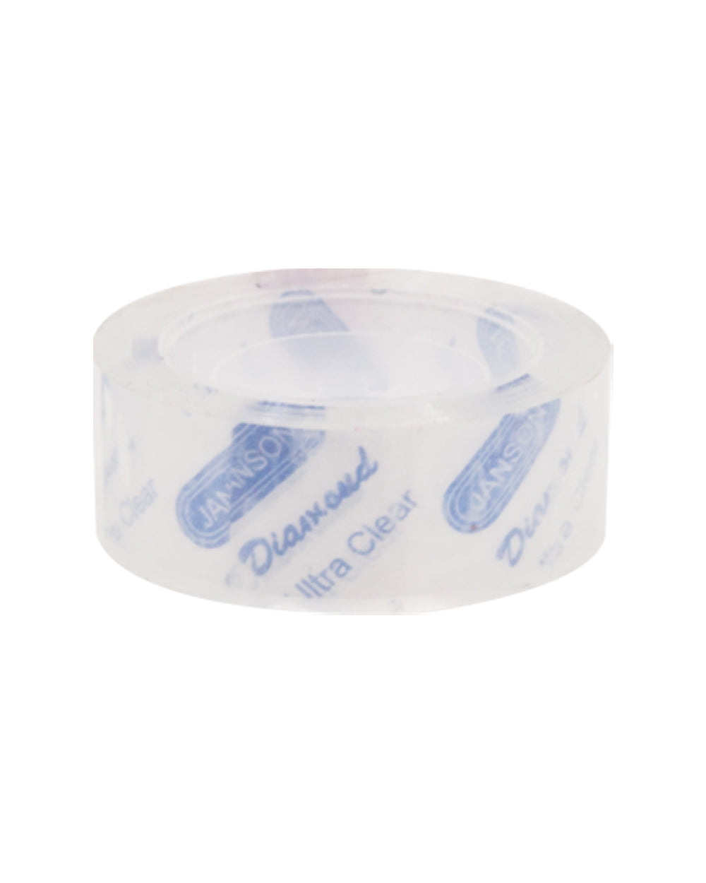 Homesmiths Clear Tape Small