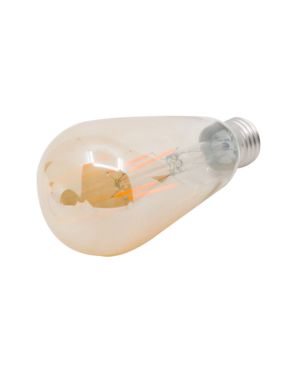 Homesmiths LED Filament Bulb 8W Warm White