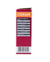 Osram LED CL B40 Candle 5.5W WW Frosted