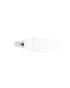 Osram LED CL B40 Candle 5.5W WW Frosted