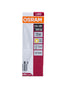 Osram LED CL B40 Candle 5.5W WW Frosted