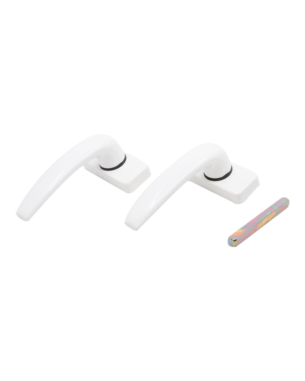 Homesmiths Window Handle White