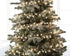 Homesmiths LED Compact Lights 8 Function Twinkle Effect Warm White 2000L
