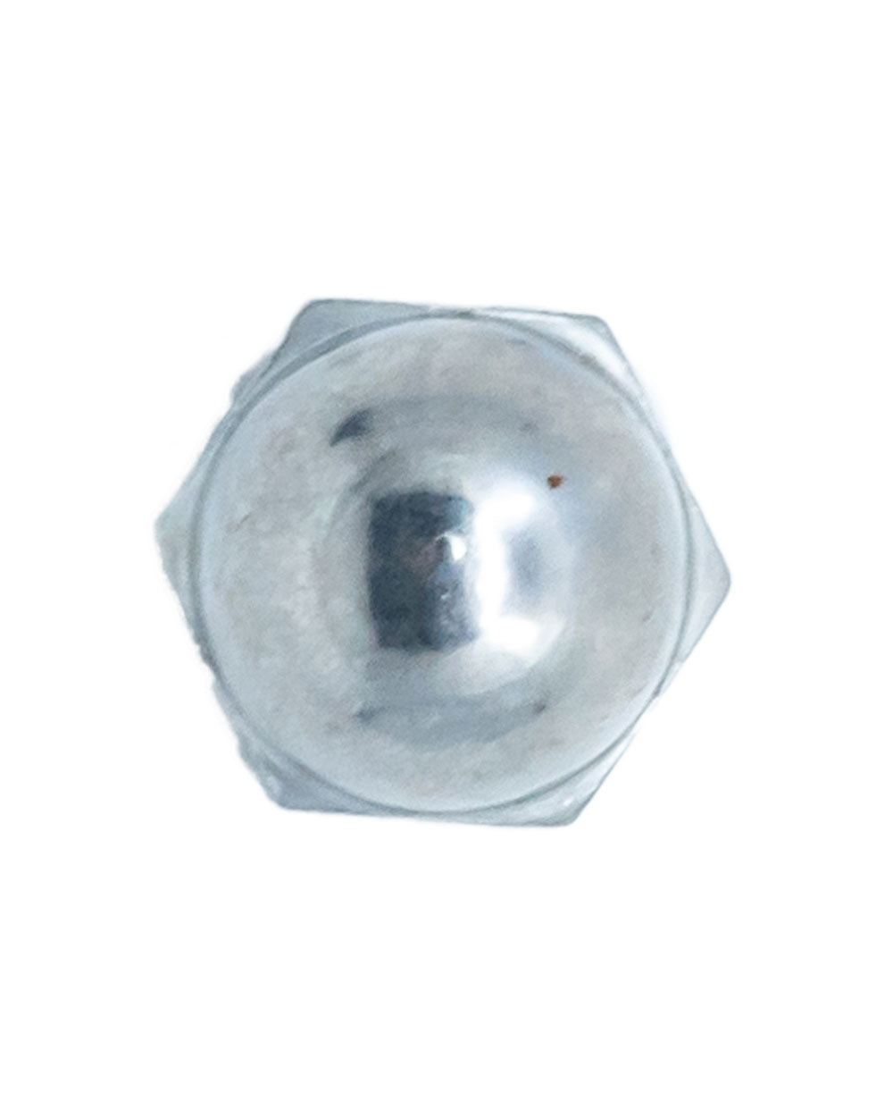 Homesmiths Stainless Steel M10 Cap Nut