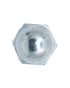 Homesmiths Stainless Steel M10 Cap Nut