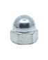 Homesmiths Stainless Steel M10 Cap Nut