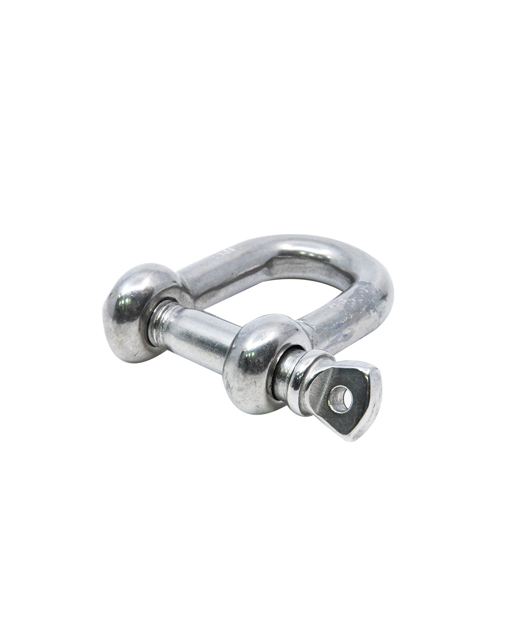 Homesmiths Shackle Stainless Steel 12mm