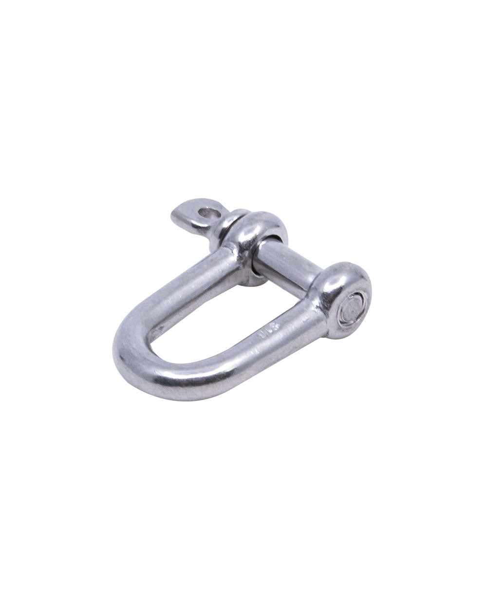 Homesmiths Shackle Stainless Steel 4 mm