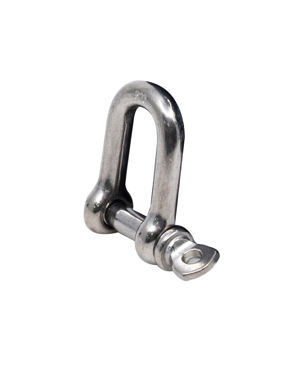 Homesmiths Shackle Stainless Steel 5mm