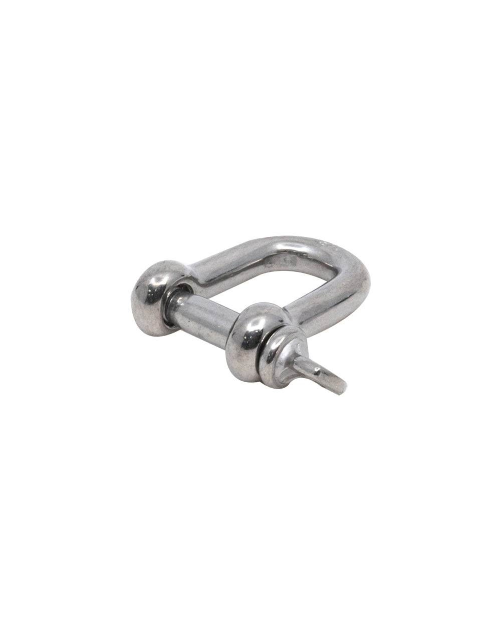 Homesmiths Shackle Stainless Steel 5mm