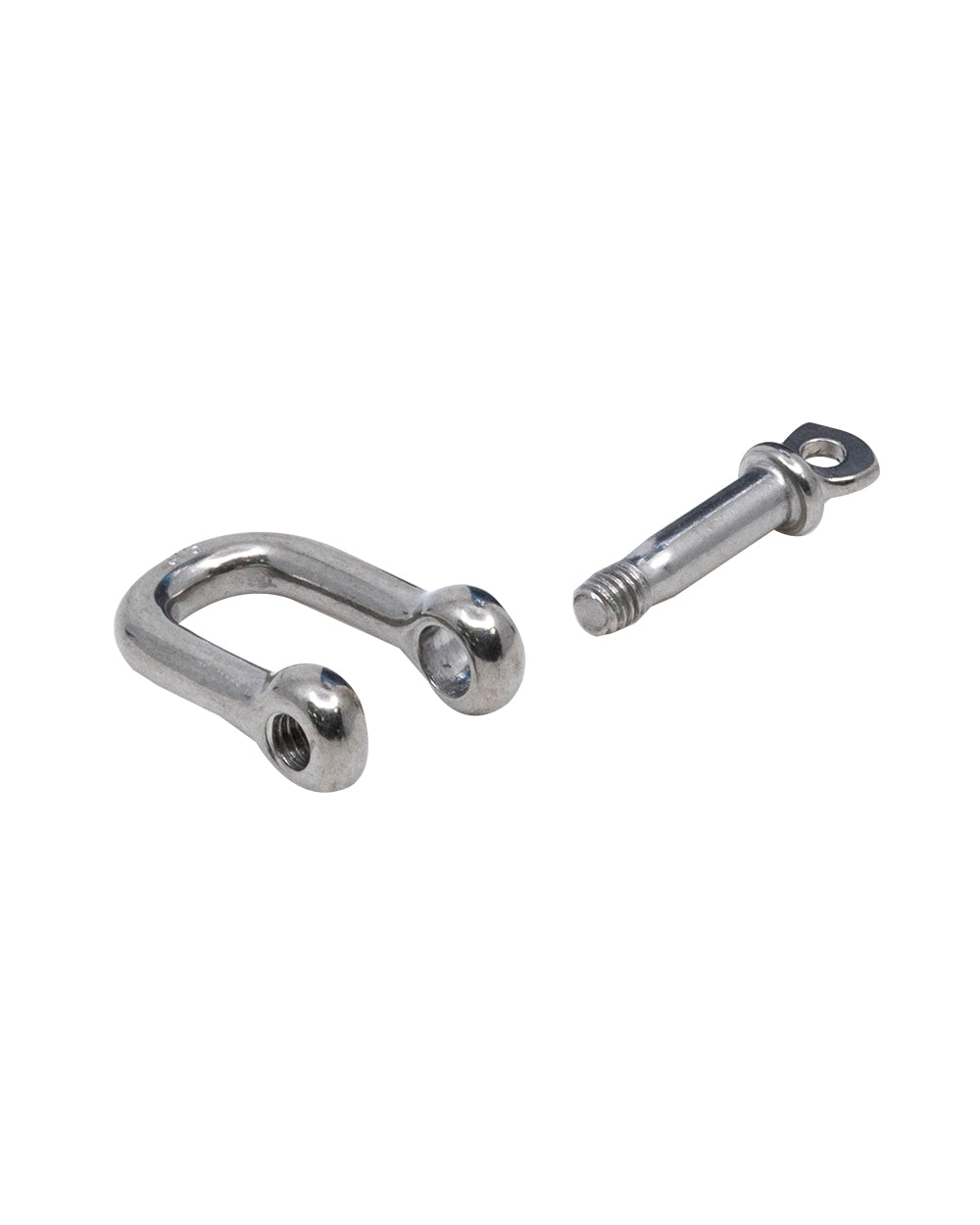 Homesmiths Shackle Stainless Steel 5mm