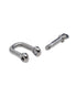 Homesmiths Shackle Stainless Steel 5mm