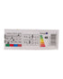Homesmiths Capsule Led G9 Warm White
