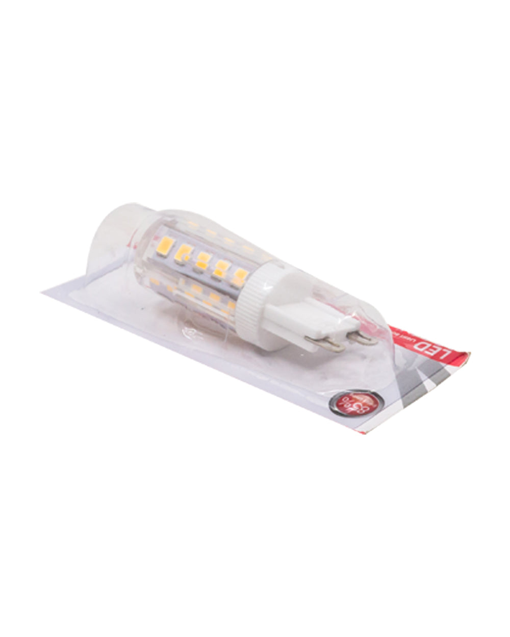 Homesmiths Capsule Led G9 Warm White