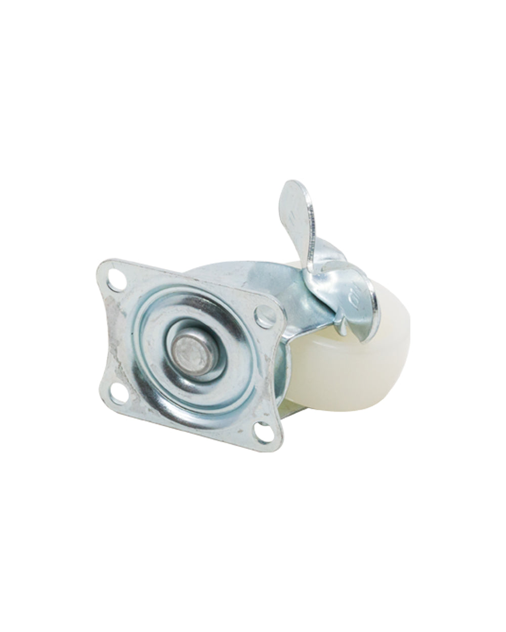 Homesmiths Nylon Caster Wheel Break 1.5 inch