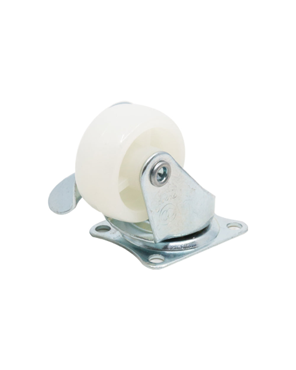Homesmiths Nylon Caster Wheel Break 1.5 inch