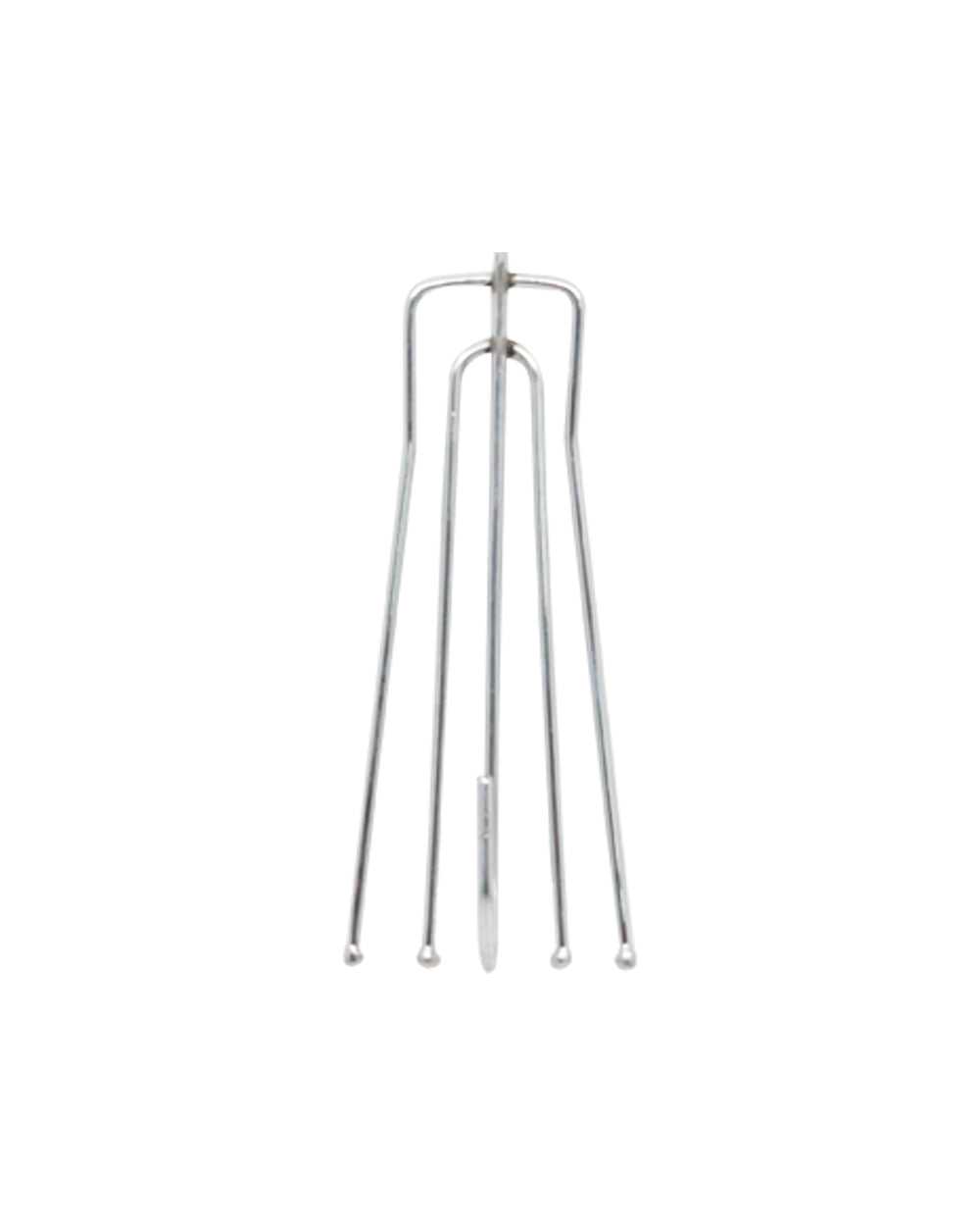 Homesmiths Curtain Hook Spike