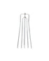 Homesmiths Curtain Hook Spike
