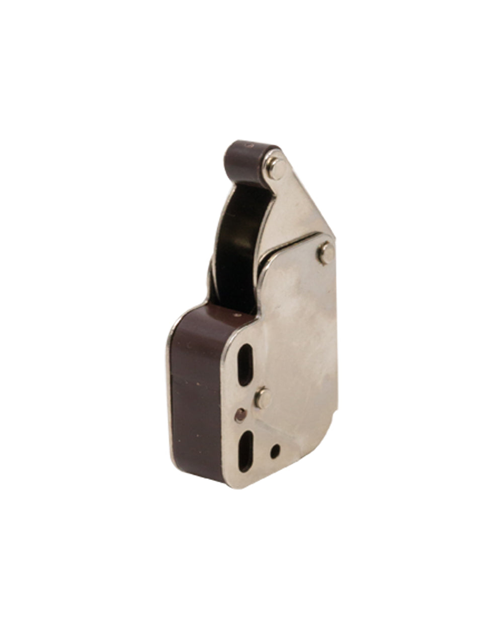 Homesmiths Door Catch Brown