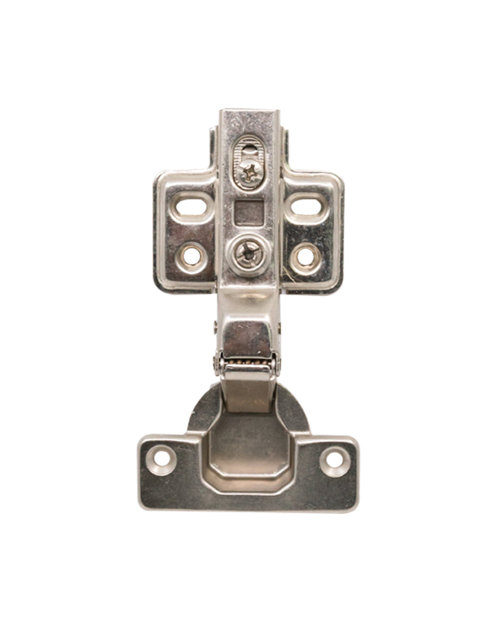 Homesmiths Cabinet Hinges Hydraulic Half