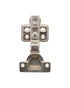 Homesmiths Cabinet Hinges Hydraulic Half