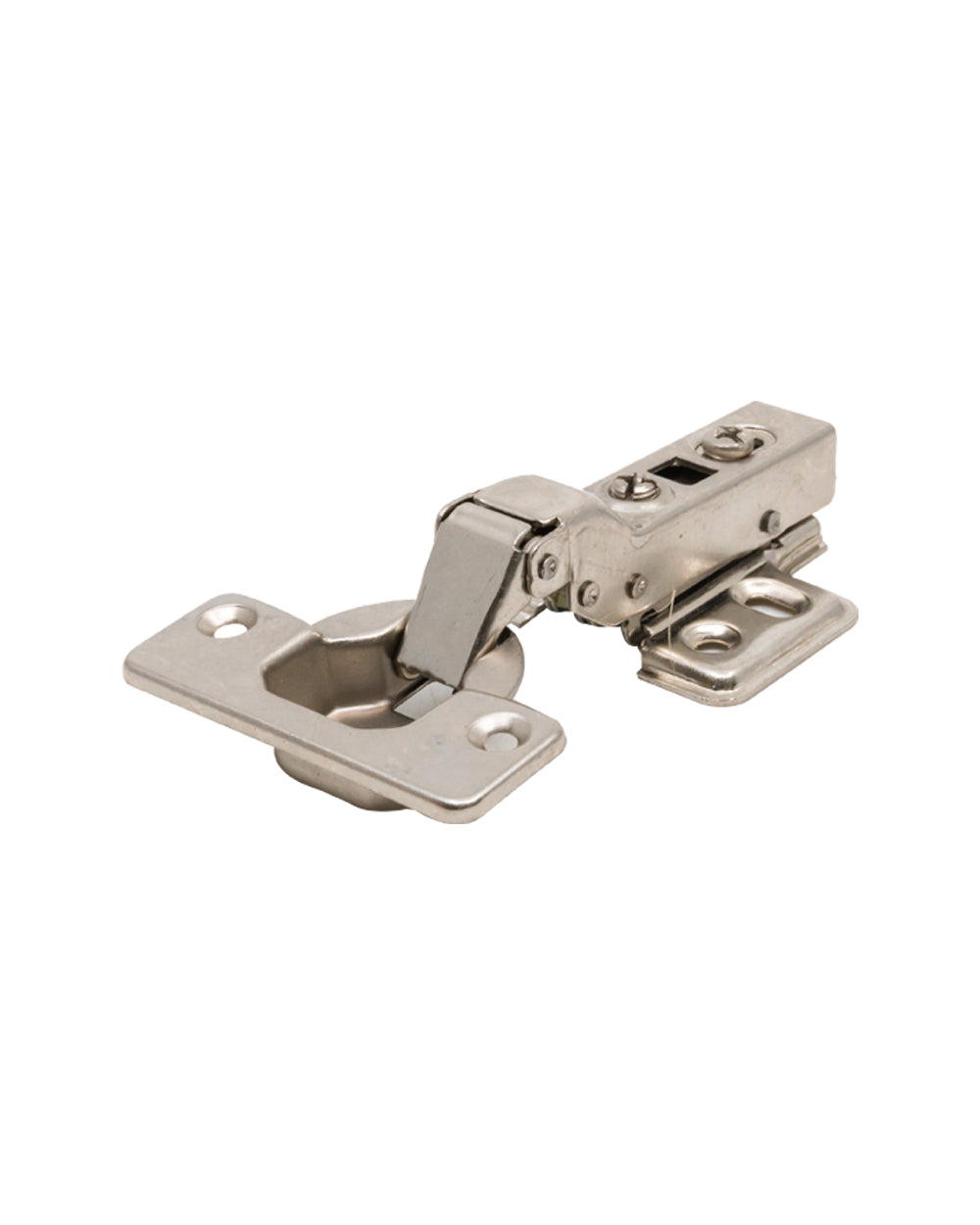 Homesmiths Cabinet Hinges Hydraulic Half
