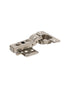 Homesmiths Cabinet Hinges Hydraulic Half