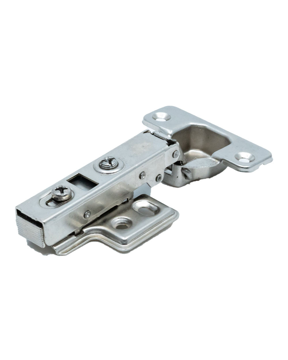 Homesmiths Full Cover Hydraulic Cabinet Hinges