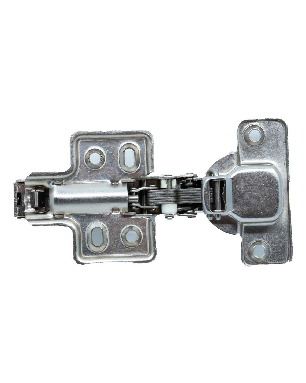 Homesmiths Full Cover Hydraulic Cabinet Hinges