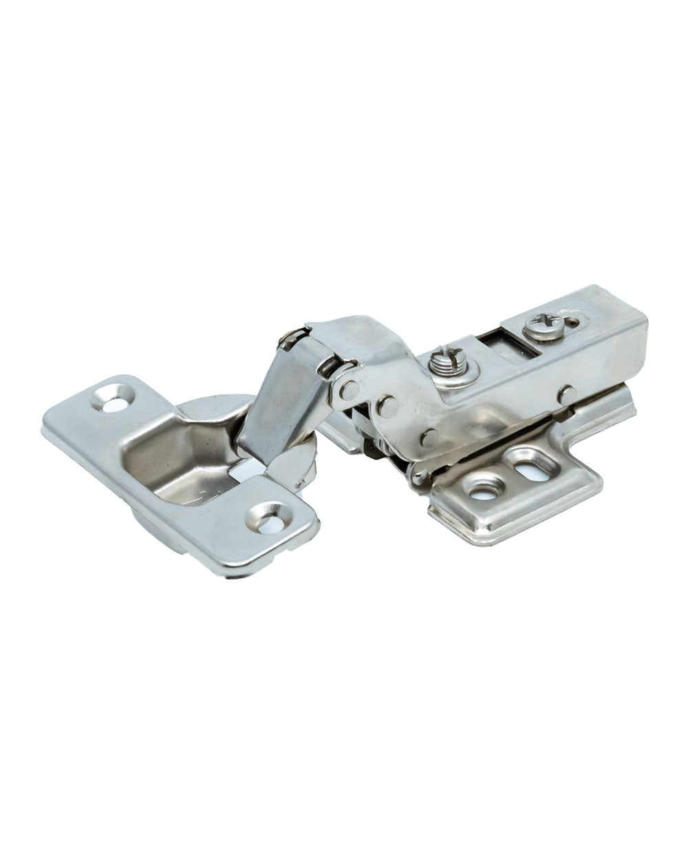Homesmiths Cabinet Hinges Hydraulic Inset