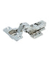 Homesmiths Cabinet Hinges Hydraulic Inset