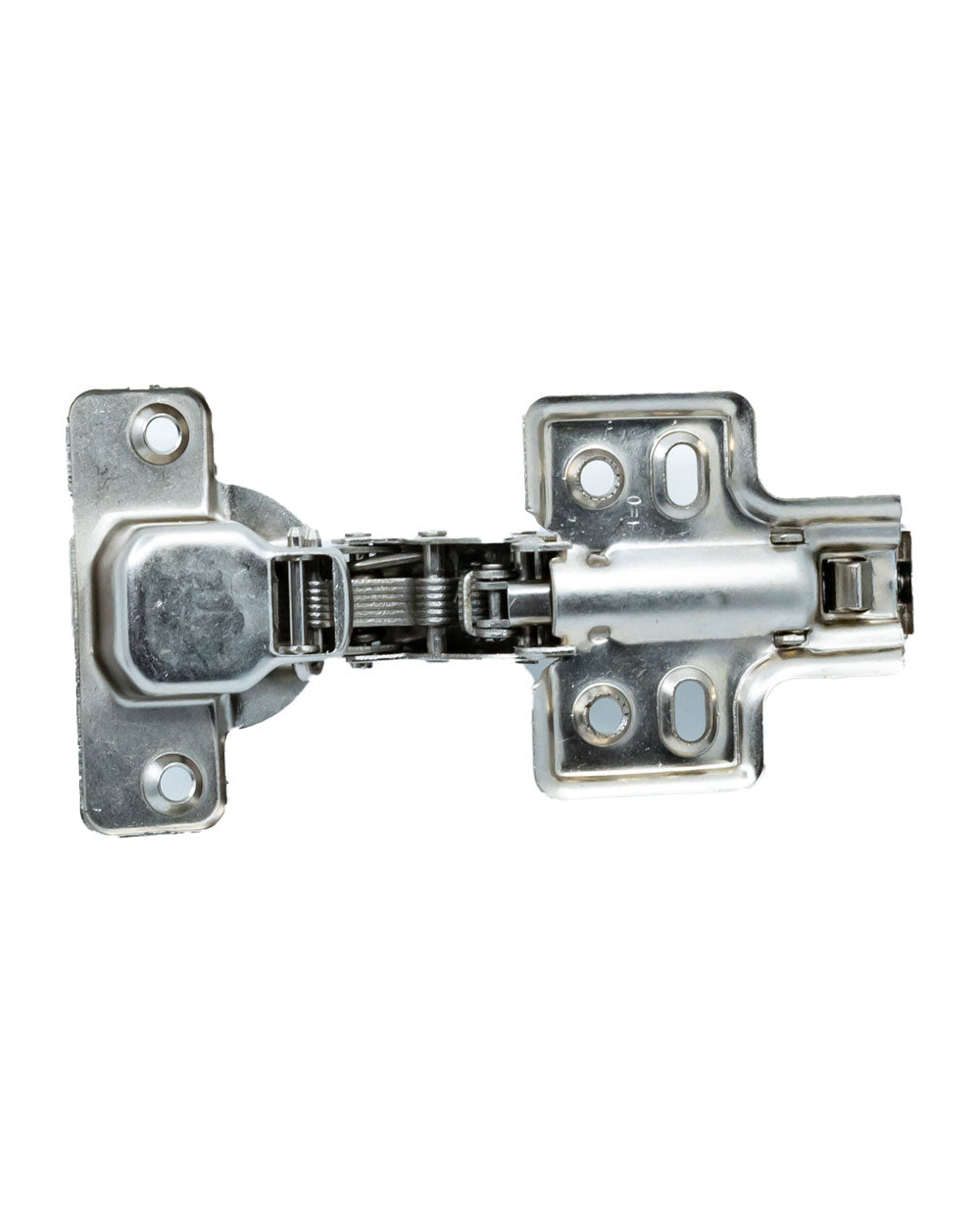 Homesmiths Cabinet Hinges Hydraulic Inset