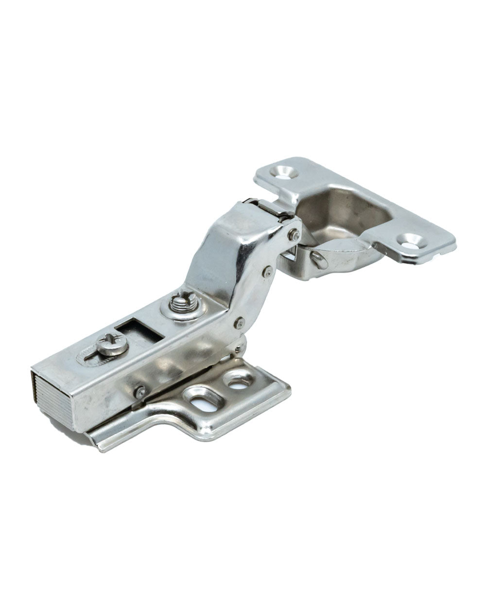 Homesmiths Cabinet Hinges Hydraulic Inset