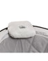 Core Equipment Oversized Padded Round Chair