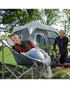 Core Equipment Oversized Padded Round Chair