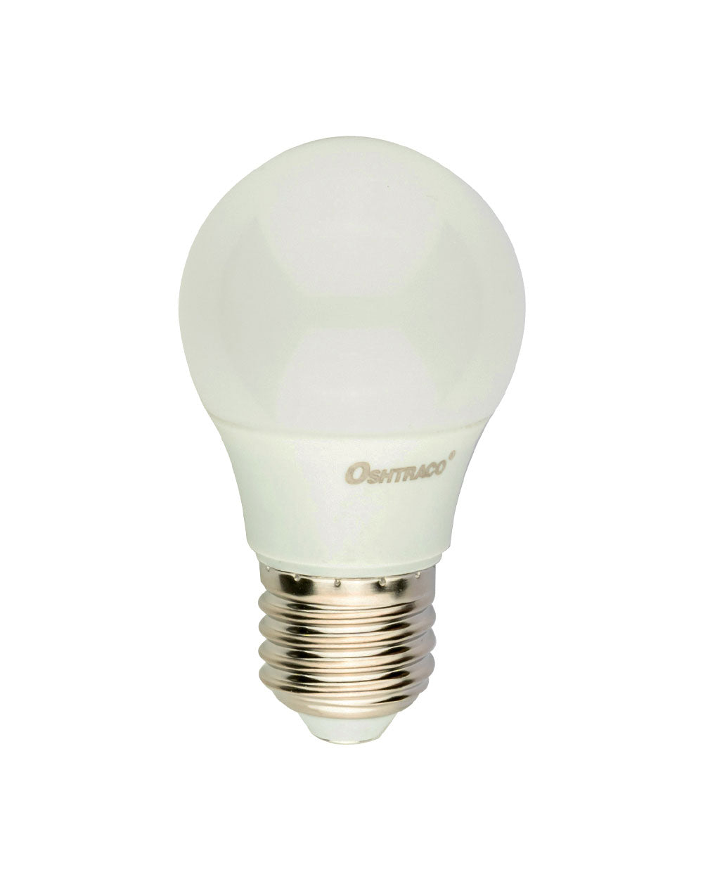 Oshtraco 3W E27 Warm White 3000k LED Lamp