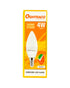 Oshtraco LED Lamp 4Watt AC220-240V E14