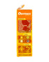 Oshtraco 4W AC220-240V E14 Warm White LED Lamp