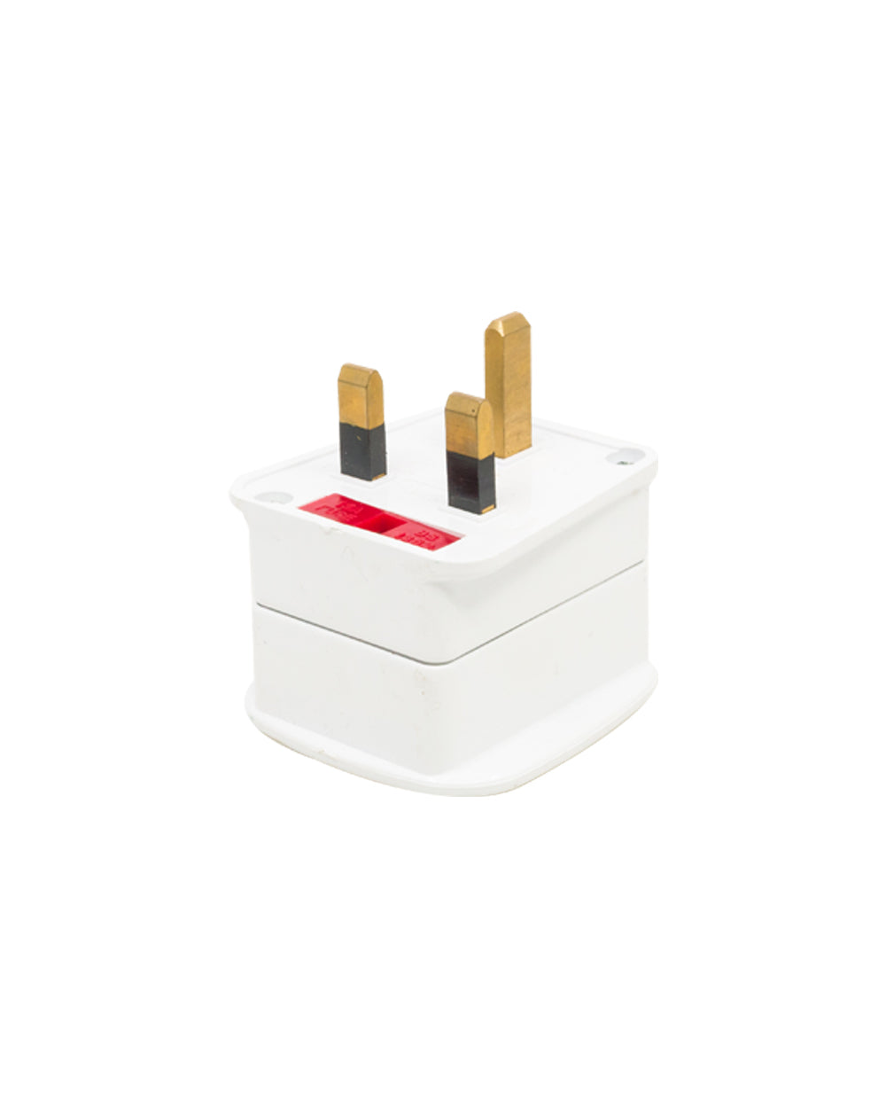 Homesmiths 13Amp To 15Amp Adaptor
