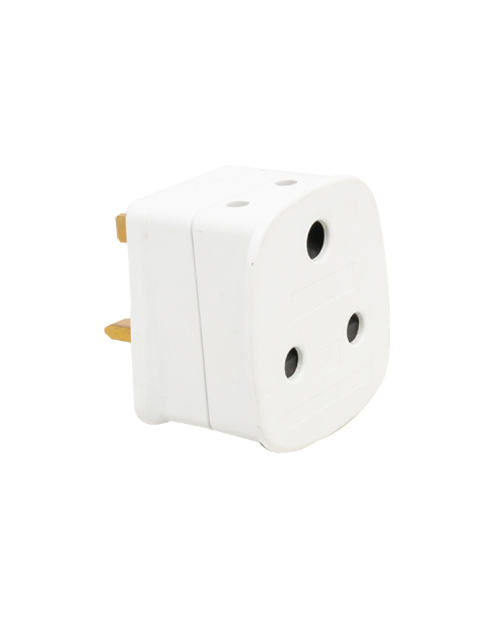 Homesmiths 13Amp To 15Amp Adaptor