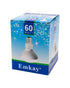Emkay Spot Light 100W to 60W E27