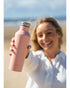Typhoon 500ML Double Wall Stainless Steel Bottle Pink
